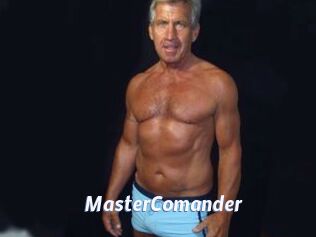 MasterComander