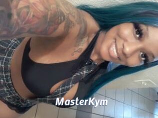MasterKym