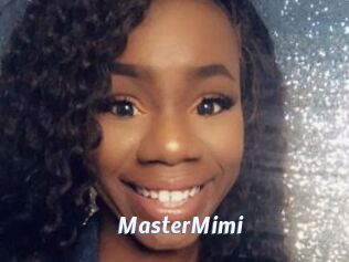 MasterMimi