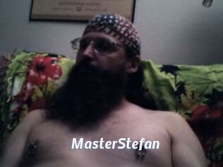 MasterStefan