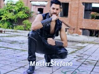MasterStefano