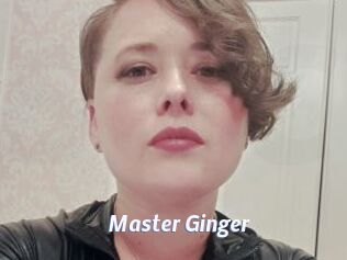 Master_Ginger