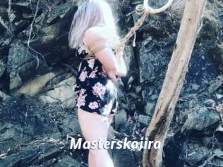 Masterskajira