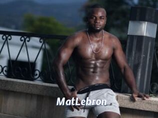MatLebron