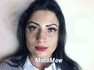 MataMow