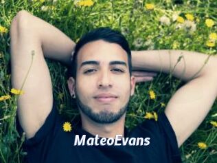 MateoEvans