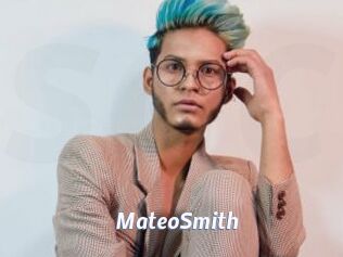 MateoSmith