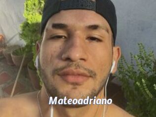 Mateoadriano
