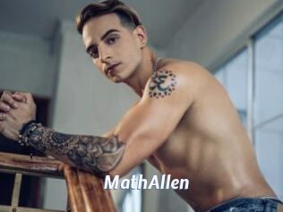 MathAllen