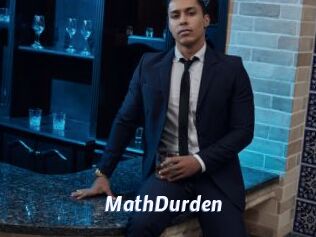 MathDurden