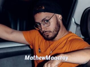 MathewMaacroy