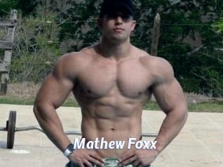 Mathew_Foxx Sexe amateur contributions