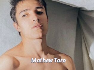 Mathew_Toro