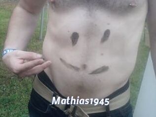Mathias1945