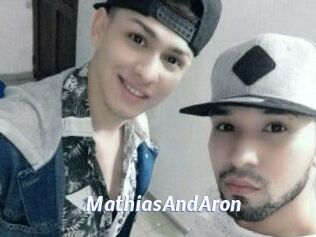 MathiasAndAron