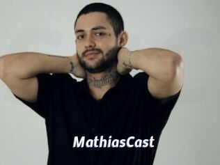 MathiasCast