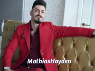 MathiasHayden