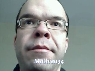 Mathieu34