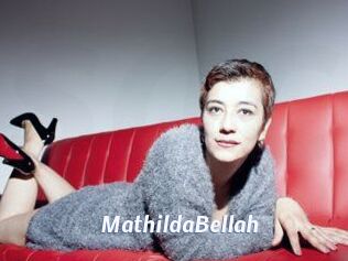 MathildaBellah