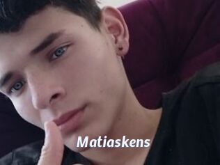 Matiaskens