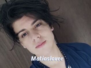 Matiaslovee Sexe amateur contributions