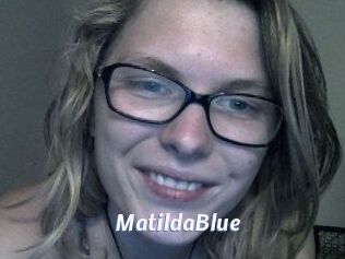 MatildaBlue