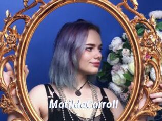 MatildaCarroll
