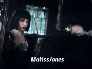MatissJones Sexe amateur contributions