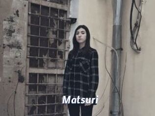 Matsuri