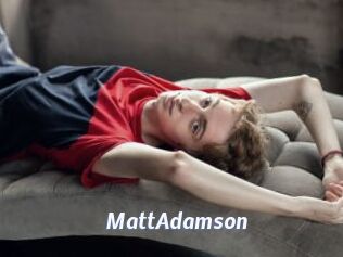 MattAdamson