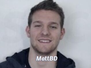 MattBD Sexe amateur contributions