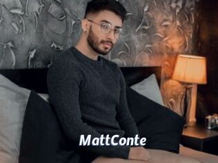 MattConte
