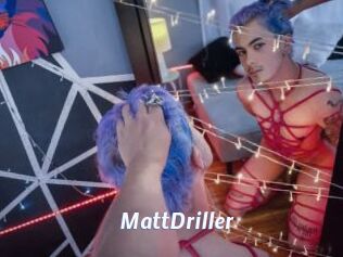 MattDriller