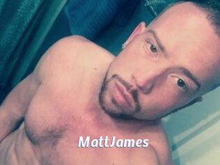 MattJames