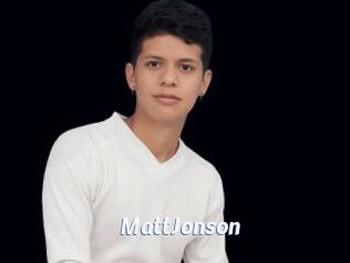 MattJonson