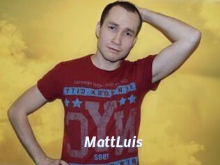 MattLuis