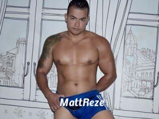 MattReze