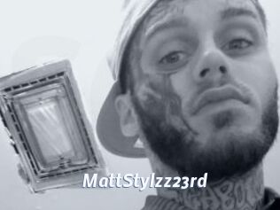 MattStylzz23rd