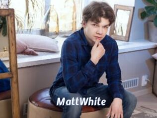 MattWhite