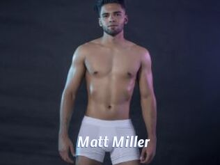 Matt_Miller Sexe amateur contributions