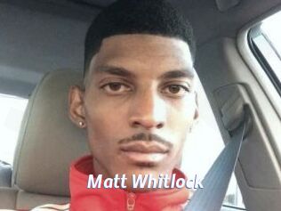 Matt_Whitlock