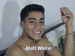 Matt_Winter