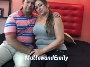 MattewandEmily