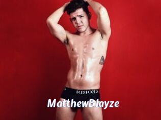 MatthewBlayze