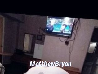 MatthewBryan Sexe amateur contributions