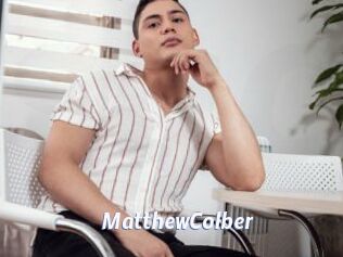 MatthewColber