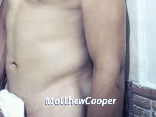 MatthewCooper