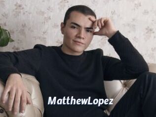 MatthewLopez