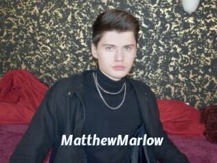 MatthewMarlow