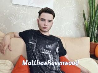 MatthewRavenwood